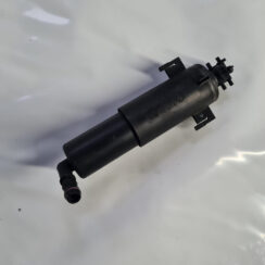 Lukturu mazgātāja sprausla priekš BMW X5 E70 2006-2013