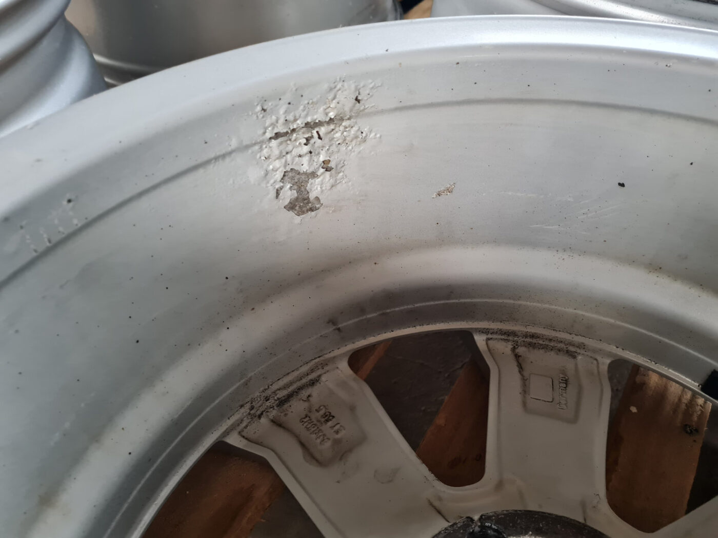 Lietie diski - vieglmetāla (kpl) priekš MERCEDES BENZ ML280 2008 OBSIDIAN BLACK 11 Lietie diski - vieglmetāla (kpl) priekš MERCEDES BENZ ML280 2008 OBSIDIAN BLACK