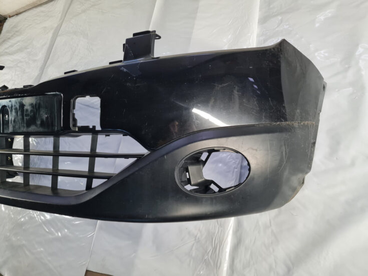 Priekšējais buferis priekš Nissan Qashqai 2010-2014