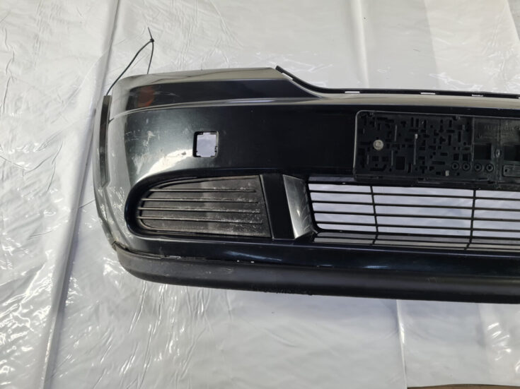 Priekšējais buferis priekš DODGE JOURNEY 2008