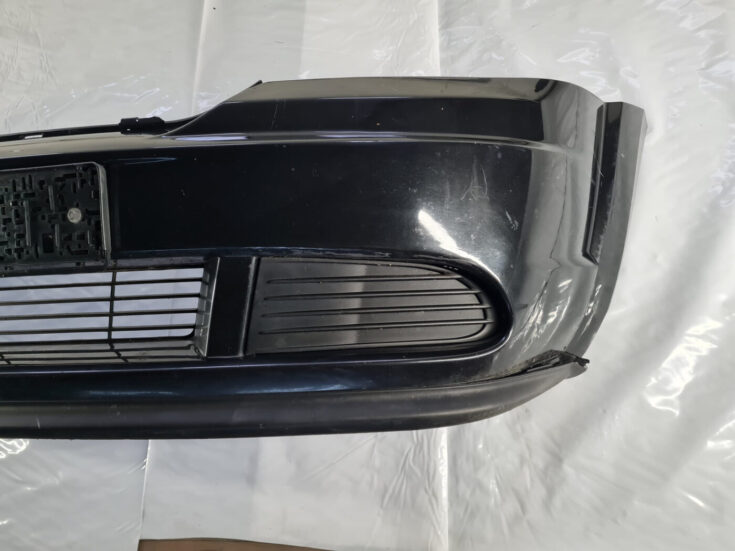 Priekšējais buferis priekš DODGE JOURNEY 2008
