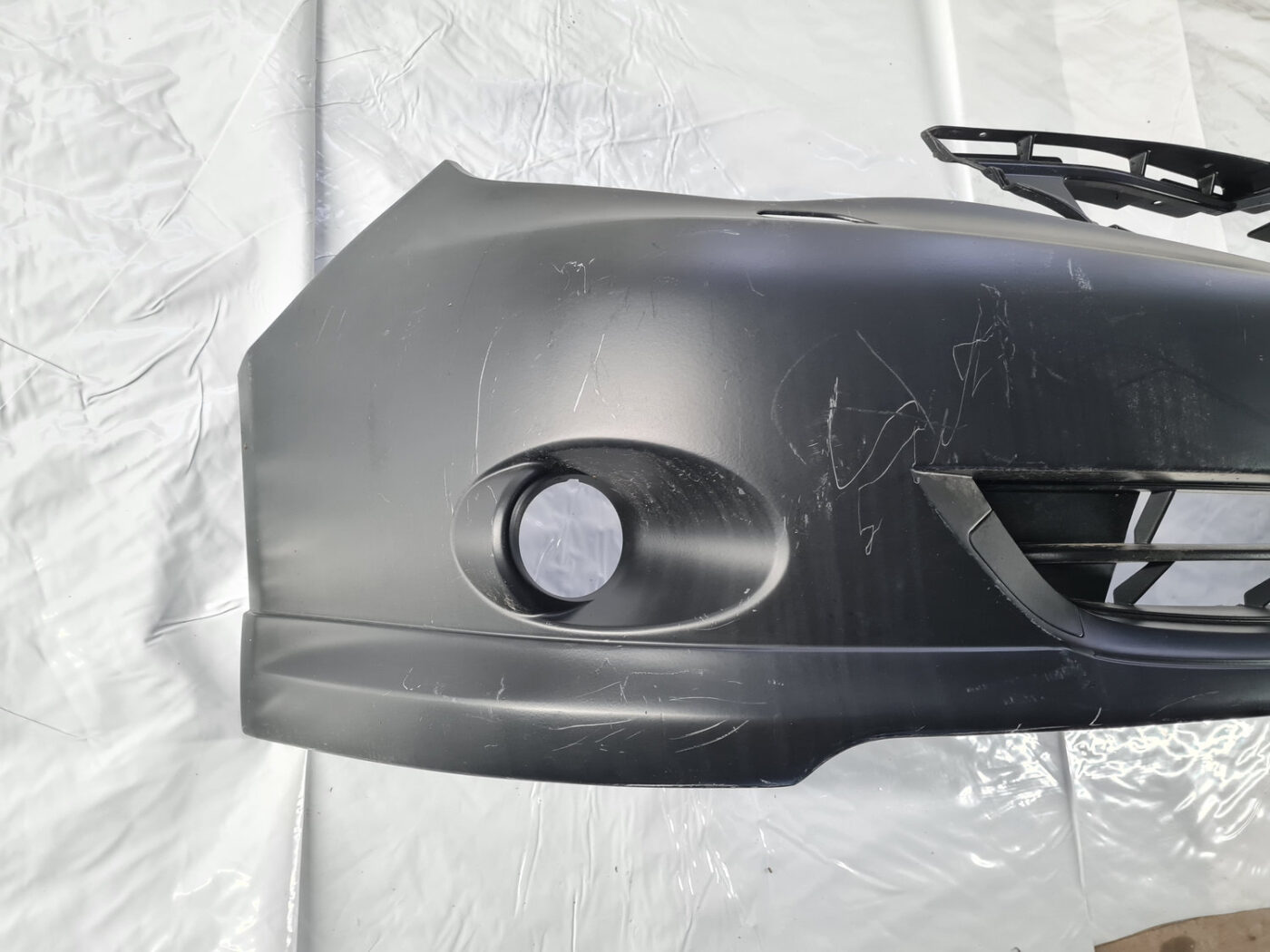 Priekšējais buferis priekš SUBARU IMPREZA 2007-2011 32 Priekšējais buferis priekš SUBARU IMPREZA 2007-2011