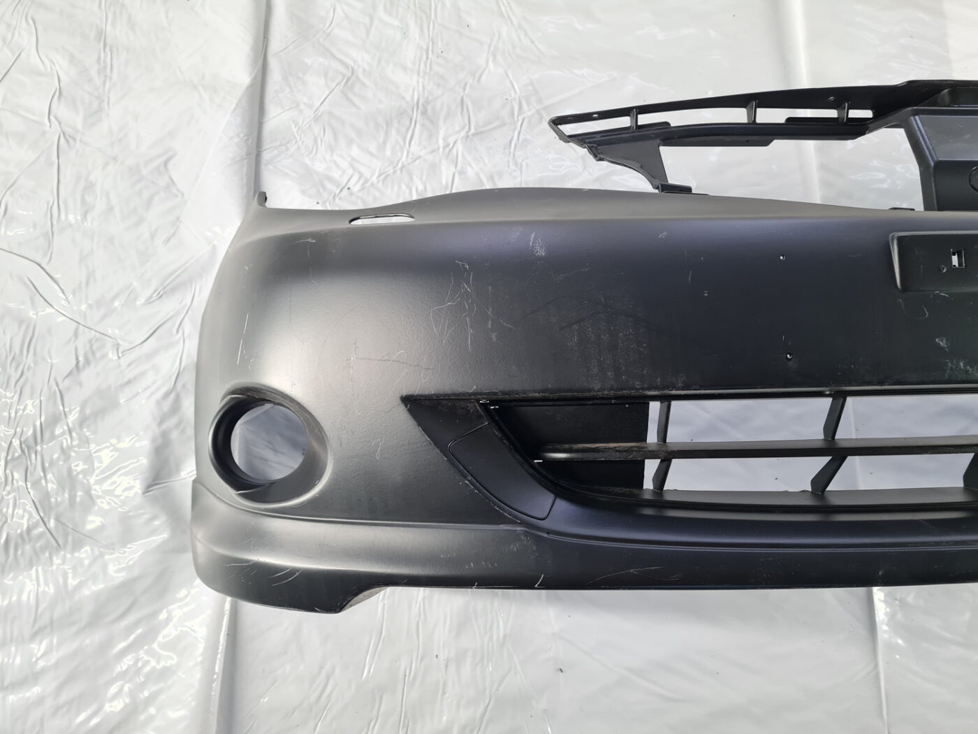 Priekšējais buferis priekš SUBARU IMPREZA 2007-2011 31 Priekšējais buferis priekš SUBARU IMPREZA 2007-2011