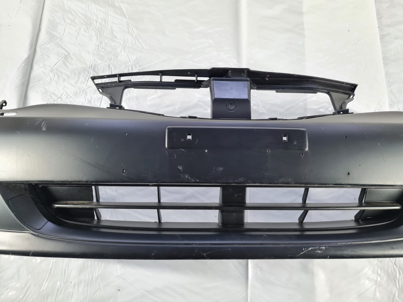 Priekšējais buferis priekš SUBARU IMPREZA 2007-2011 30 Priekšējais buferis priekš SUBARU IMPREZA 2007-2011