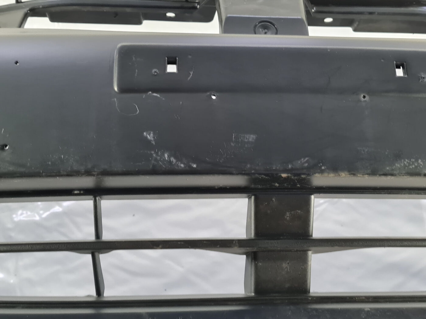 Priekšējais buferis priekš SUBARU IMPREZA 2007-2011 23 Priekšējais buferis priekš SUBARU IMPREZA 2007-2011