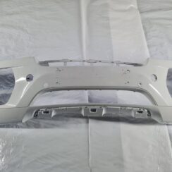 Priekšējais buferis priekš BMW X6 E71 2008-2014