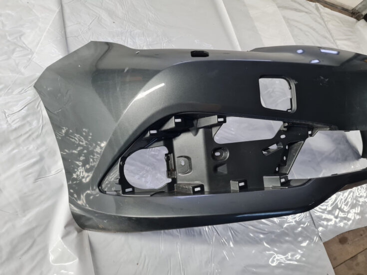 Priekšējais buferis priekš Toyota Auris 2012-2018