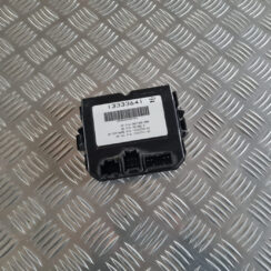 Bagažnieka vāka vadības bloks priekš OPEL INSIGNIA 2010