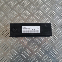 Gaisa kondicioniera vadības bloks priekš OPEL INSIGNIA 2010