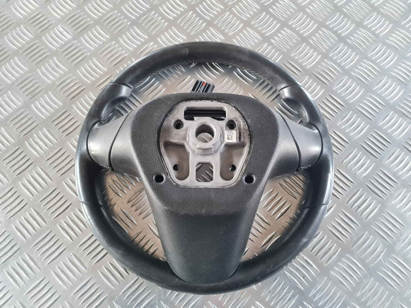 Stūre priekš OPEL INSIGNIA 2010 8 Stūre priekš OPEL INSIGNIA 2010