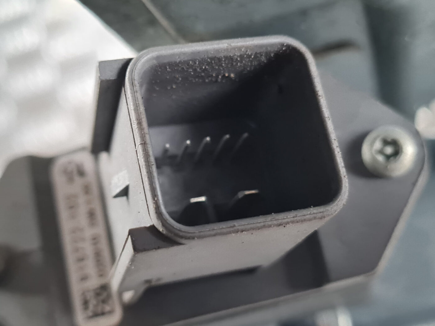 Stikla pacelšanas mehānisms aizmugurējais kreisais priekš OPEL INSIGNIA 2010 5 Stikla pacelšanas mehānisms aizmugurējais kreisais priekš OPEL INSIGNIA 2010