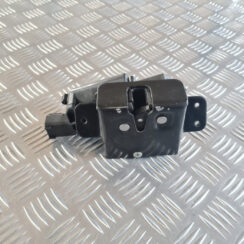 Bagāžnieka vāka slēdzene priekš OPEL INSIGNIA 2010