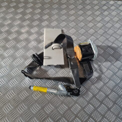 Priekšējā kreisā drošības josta priekš OPEL INSIGNIA 2010