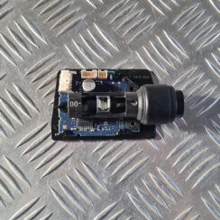 Adaptīvā luktura pagrieziena motors priekš OPEL INSIGNIA 2010