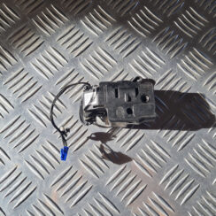 Lukturu augstuma regulēšanas korektors priekš OPEL INSIGNIA 2010