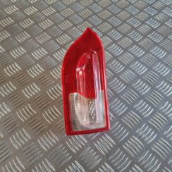 Aizmugurējais kreisais lukturis priekš OPEL INSIGNIA 2010