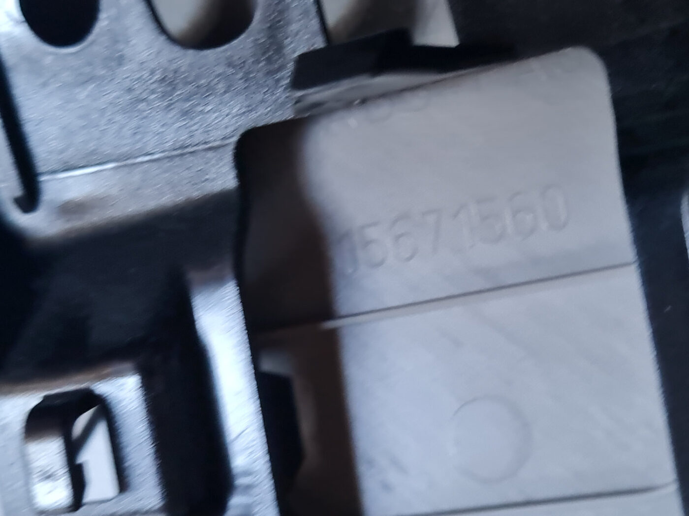 Salona apgaismojuma panelis priekš OPEL INSIGNIA 2010 4 Salona apgaismojuma panelis priekš OPEL INSIGNIA 2010