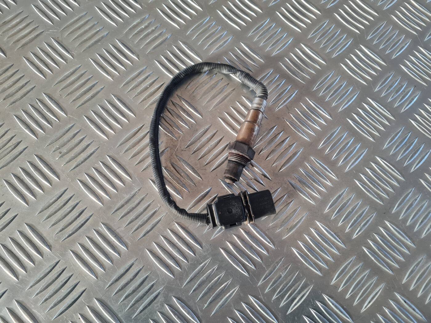 Lambda zonde priekš OPEL INSIGNIA 2010 2 Lambda zonde priekš OPEL INSIGNIA 2010