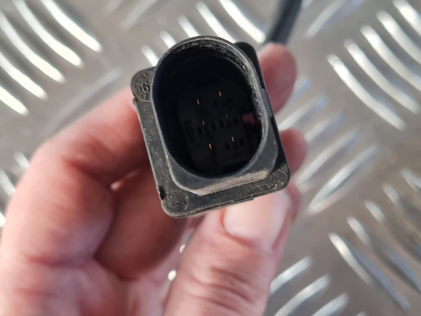 Lambda zonde priekš OPEL INSIGNIA 2010 3 Lambda zonde priekš OPEL INSIGNIA 2010