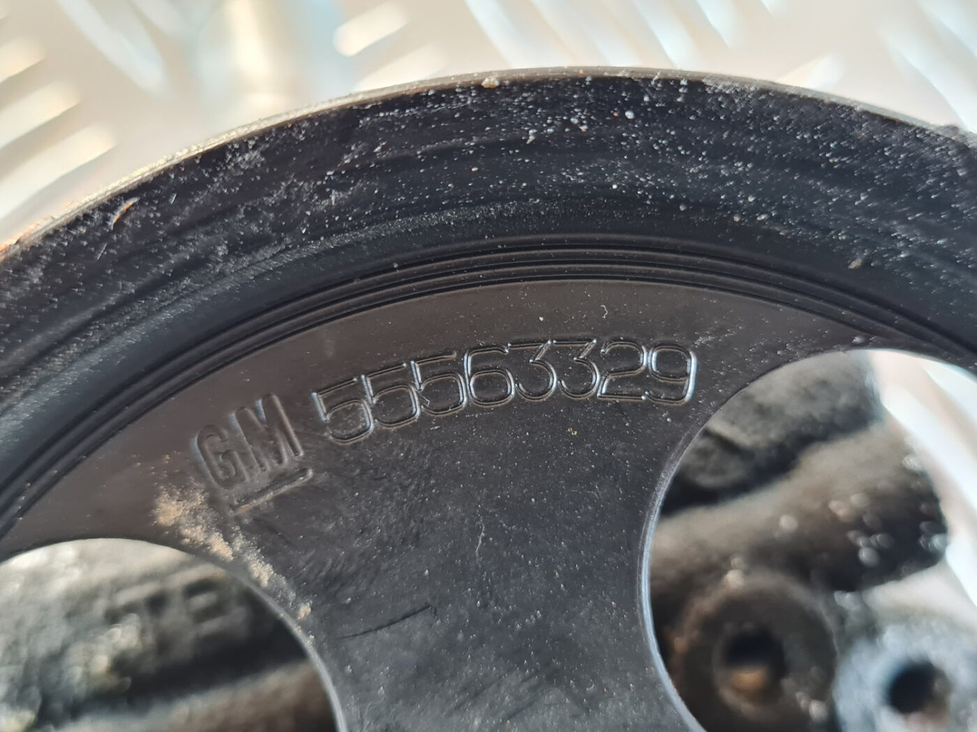 Hidrauliskais pastiprinātājs priekš OPEL INSIGNIA 2010 4 Hidrauliskais pastiprinātājs priekš OPEL INSIGNIA 2010