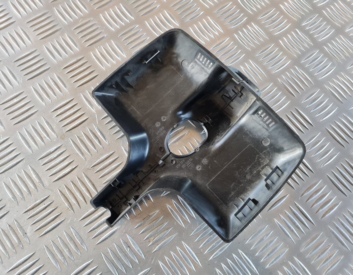 Atpakaļskata spoguļa apdare (salonā) priekš OPEL INSIGNIA 2010 9 Atpakaļskata spoguļa apdare (salonā) priekš OPEL INSIGNIA 2010