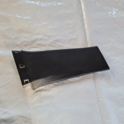 Vidējas salona statnes apdare priekš OPEL INSIGNIA 2010