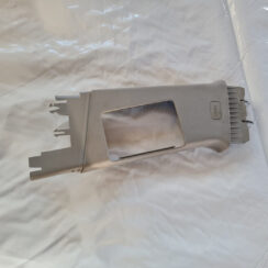 Vidējas salona statnes apdare priekš OPEL INSIGNIA 2010