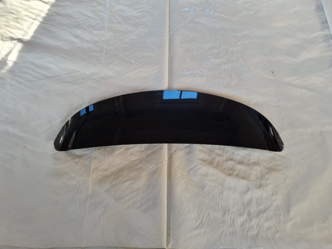 Bagāžnieka vāka spoileris priekš OPEL INSIGNIA 2010 2 Bagāžnieka vāka spoileris priekš OPEL INSIGNIA 2010