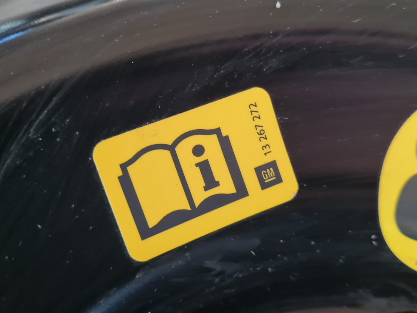 Rezerves ritenis priekš OPEL INSIGNIA 2010 6 Rezerves ritenis priekš OPEL INSIGNIA 2010