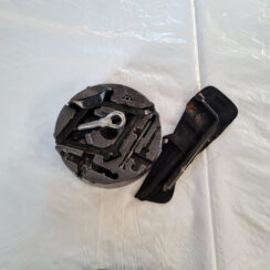 Instrumentu komplekts priekš OPEL INSIGNIA 2010