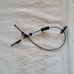 Pārnesumu pārslēgšanas mehānisma troses priekš OPEL INSIGNIA 2010