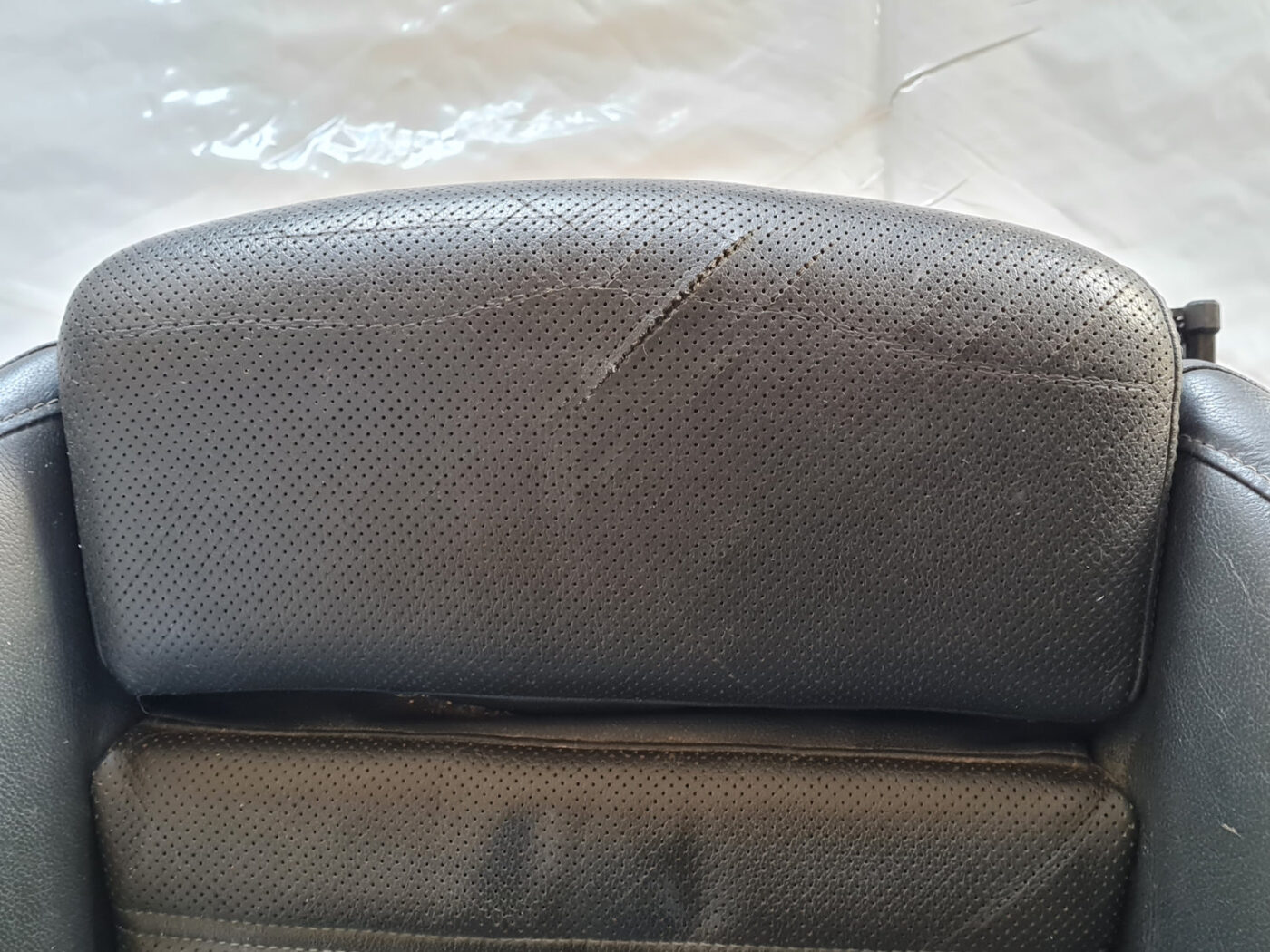 Priekšējais labais sēdeklis priekš OPEL INSIGNIA 2010 14 Priekšējais labais sēdeklis priekš OPEL INSIGNIA 2010