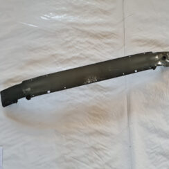 Priekšējā bufera pastiprinātājs priekš OPEL INSIGNIA 2010