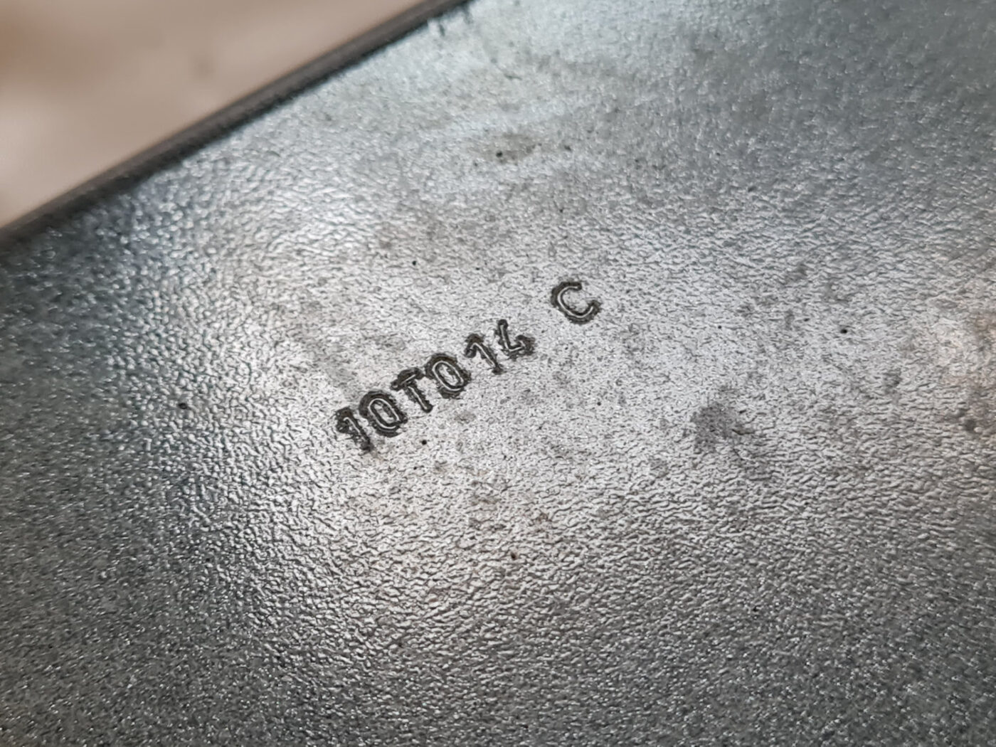 Priekšējā bufera pastiprinātājs priekš OPEL INSIGNIA 2010 4 Priekšējā bufera pastiprinātājs priekš OPEL INSIGNIA 2010