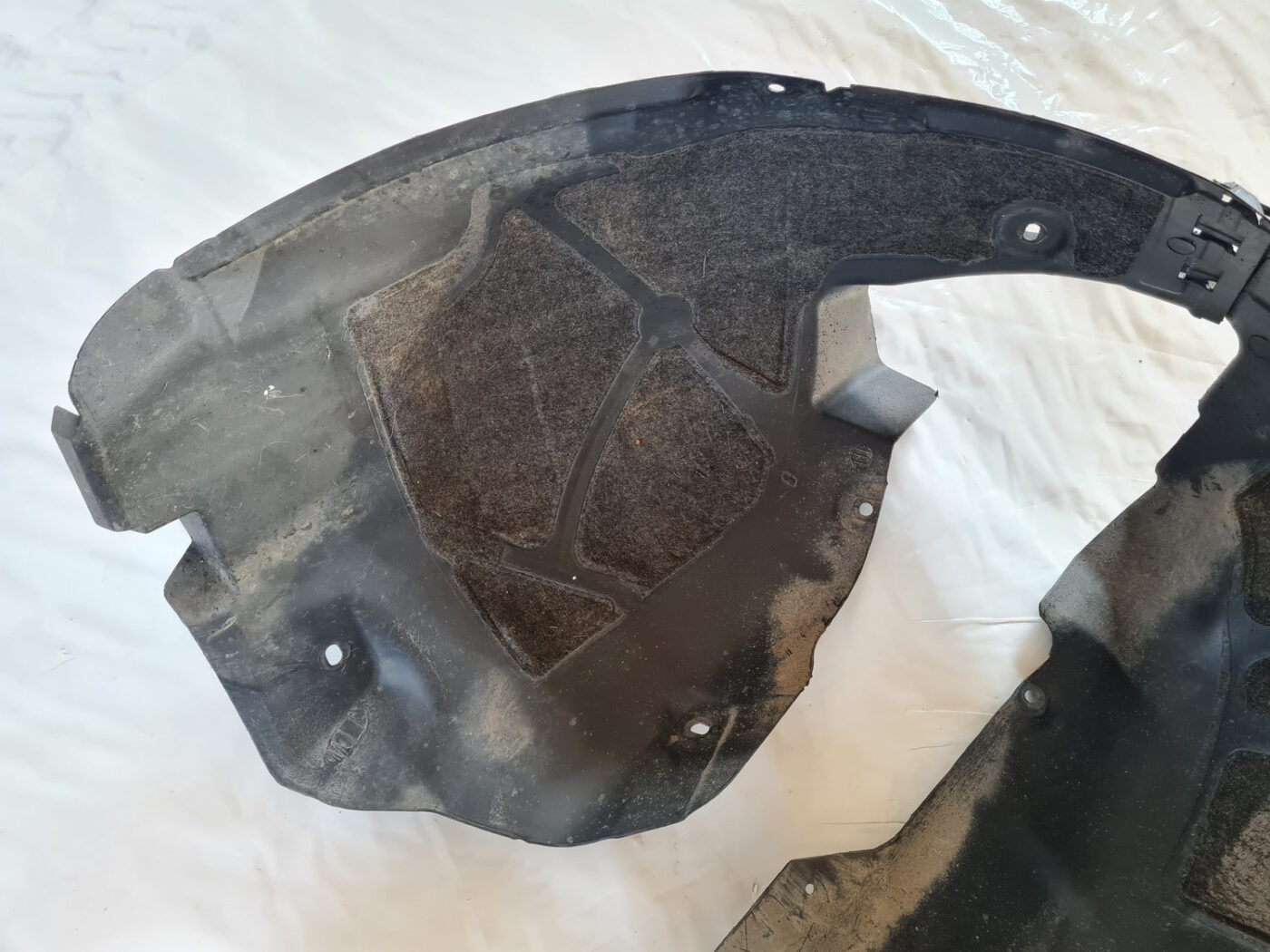 Priekšējais labais paspārns priekš OPEL INSIGNIA 2010 2 Priekšējais labais paspārns priekš OPEL INSIGNIA 2010