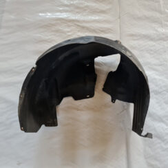 Aizmugurējais labais paspārns priekš OPEL INSIGNIA 2010