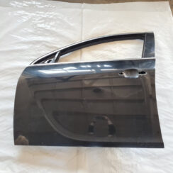 Priekšējās kreisās durvis priekš OPEL INSIGNIA 2010