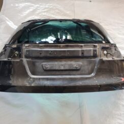 Bagāžnieka vāks priekš OPEL INSIGNIA 2010