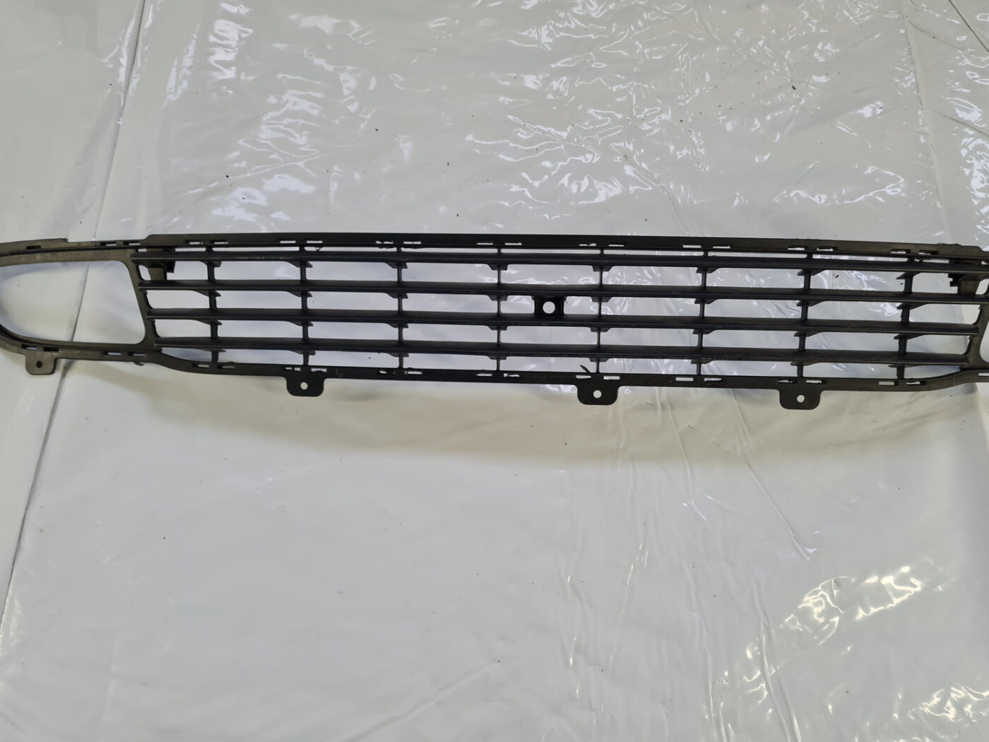 Bufera reste priekš OPEL ZAFIRA 2002 11 Bufera reste priekš OPEL ZAFIRA 2002