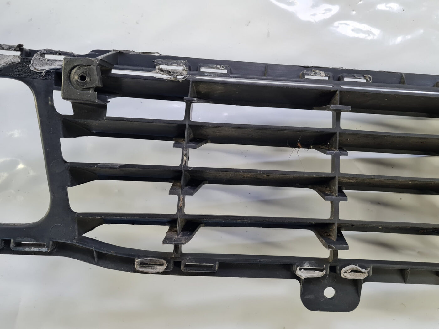 Bufera reste priekš OPEL ZAFIRA 2002 6 Bufera reste priekš OPEL ZAFIRA 2002