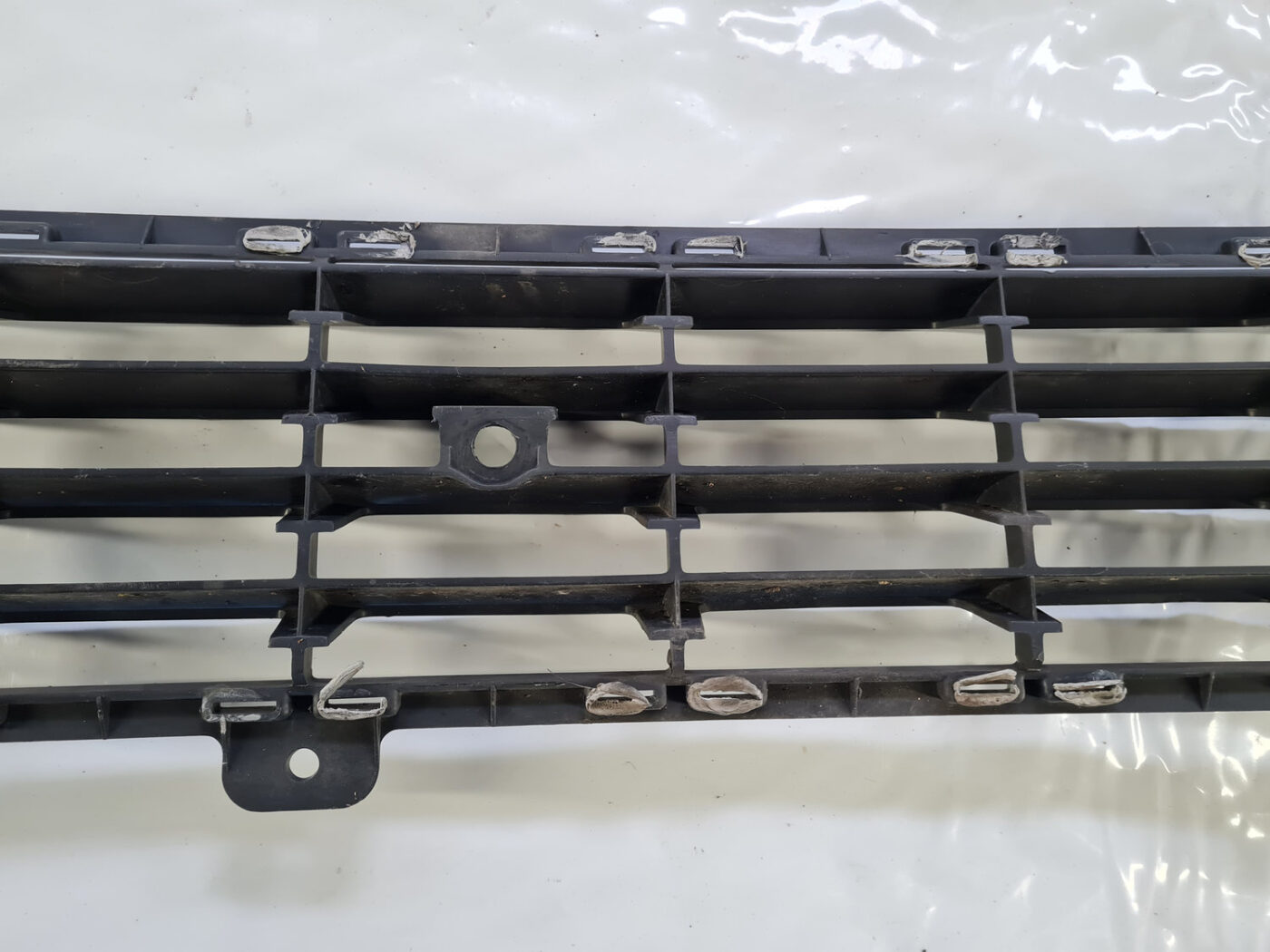 Bufera reste priekš OPEL ZAFIRA 2002 5 Bufera reste priekš OPEL ZAFIRA 2002