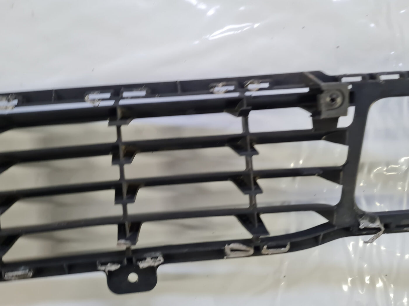 Bufera reste priekš OPEL ZAFIRA 2002 4 Bufera reste priekš OPEL ZAFIRA 2002