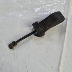 Durvju pietura priekš Audi Q5 2008-2017