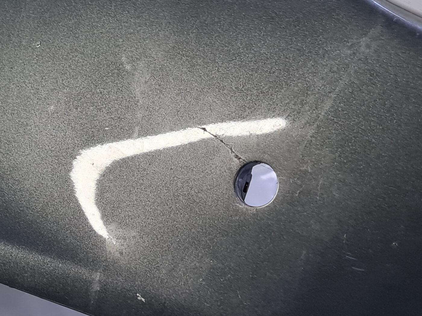 Aizmugures buferis priekš KIA CEED 2013 17 Aizmugures buferis priekš KIA CEED 2013