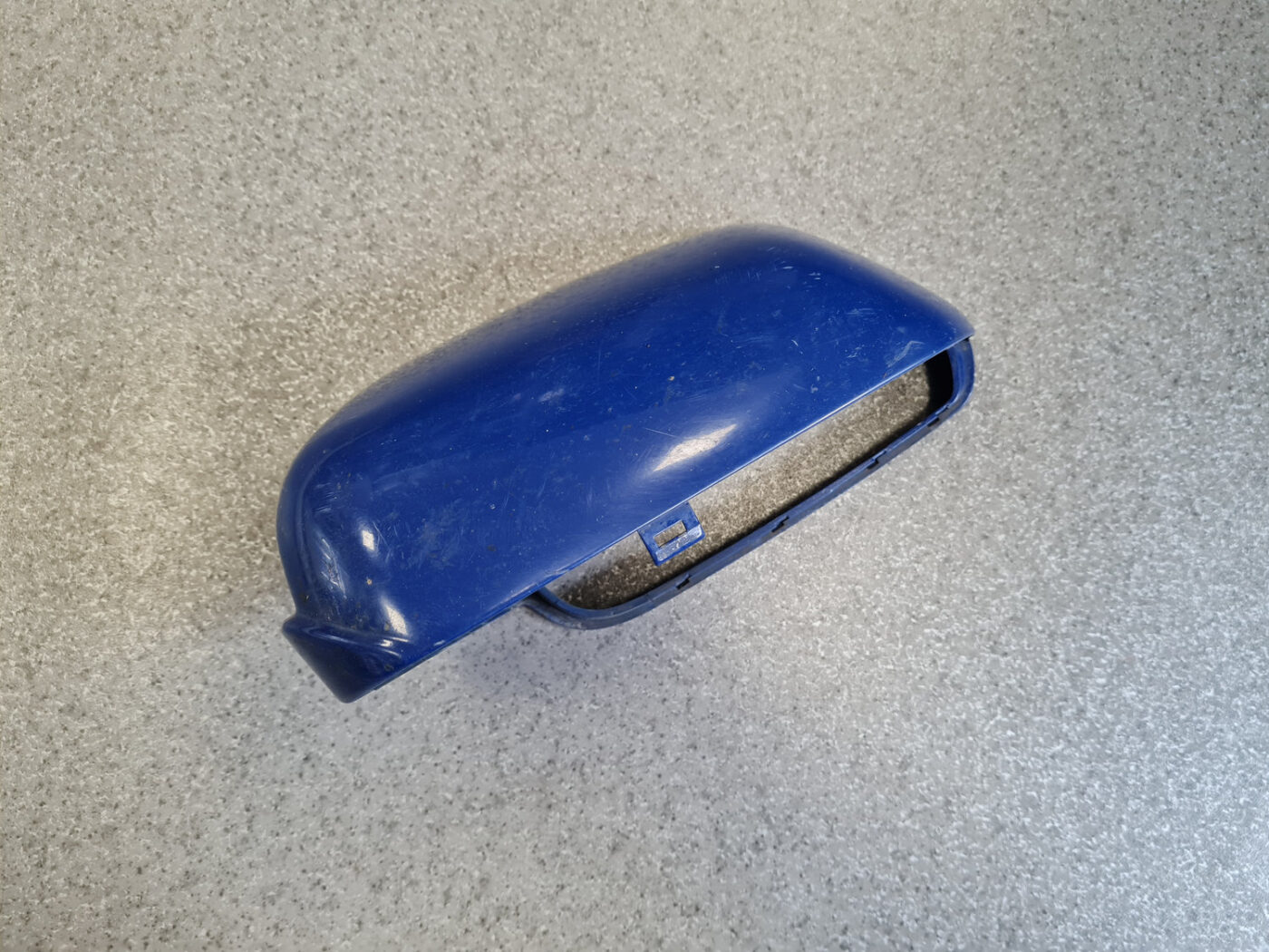 Ārēja spoguļa vāks priekš SKODA OCTAVIA 2008 2 Ārēja spoguļa vāks priekš SKODA OCTAVIA 2008