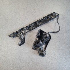 Aizmugurējā spārna un bufera stiprinājums priekš OPEL ASTRA SPORT 2017