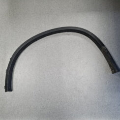 Priekšēja spārna uzlika/moldings priekš BMW X6 E71 2008-2014