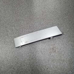 Aizmugurēja bufera uzlika priekš SKODA OCTAVIA 1997-2003