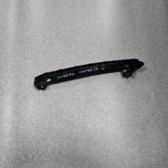 Aizmugurēja bufera kronšteins priekš SUBARU IMPREZA 2007-2011