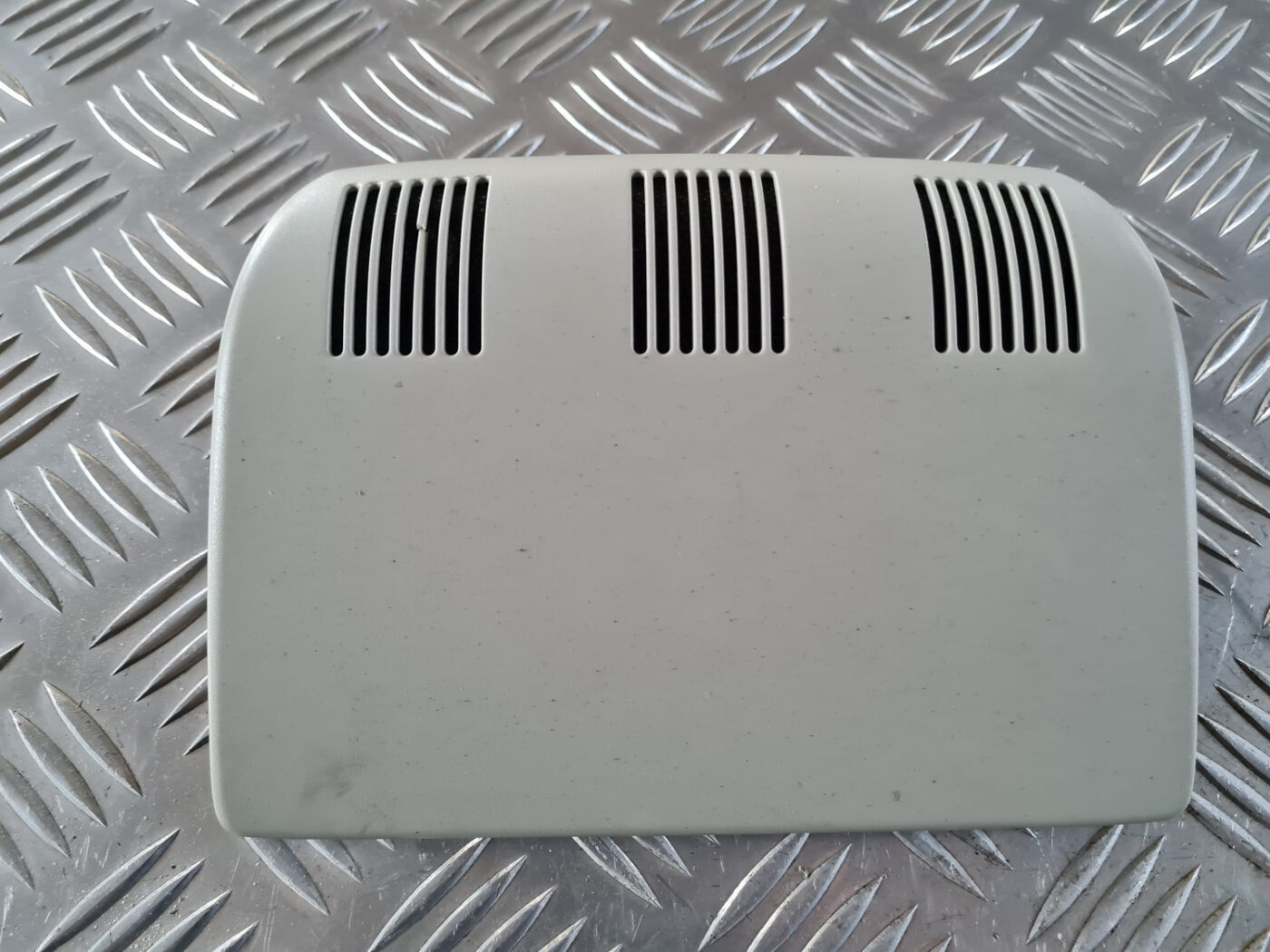 Skaņas sensors priekš ŠKODA OCTAVIA 2007 2 Skaņas sensors priekš ŠKODA OCTAVIA 2007